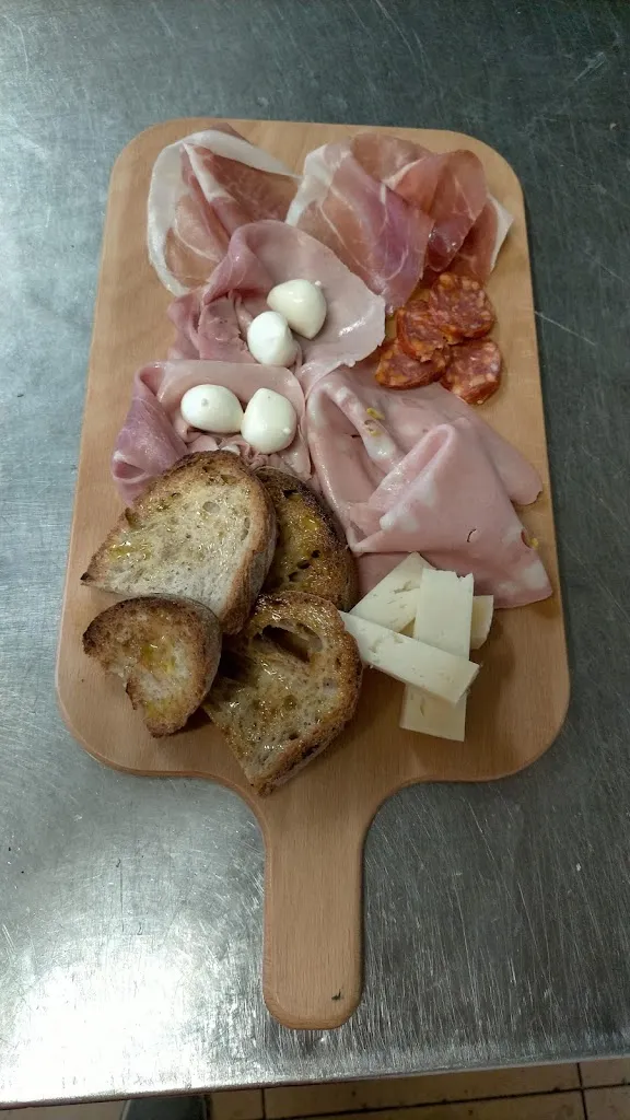 Menu_Bar, tavola calda e pizzeria da Ciano_Ponte Galeria-La Pisana_image_2