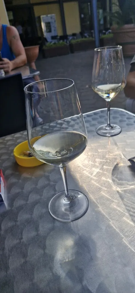 Mayke K_Bar, tavola calda e pizzeria da Ciano_Ponte Galeria-La Pisana_review