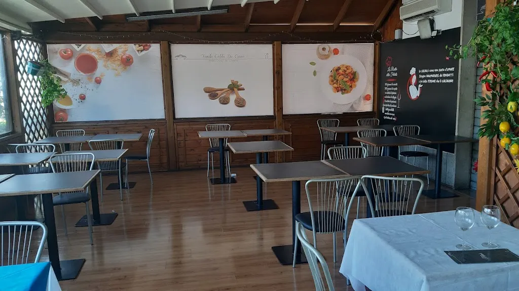 claudia_Bar, tavola calda e pizzeria da Ciano_Ponte Galeria-La Pisana_review