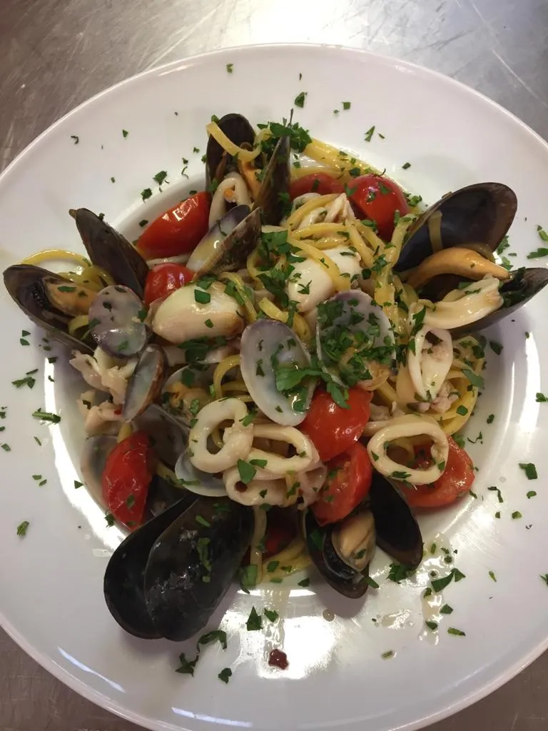 Bar, tavola calda e pizzeria da Ciano_Ponte Galeria-La Pisana_slider_image_2