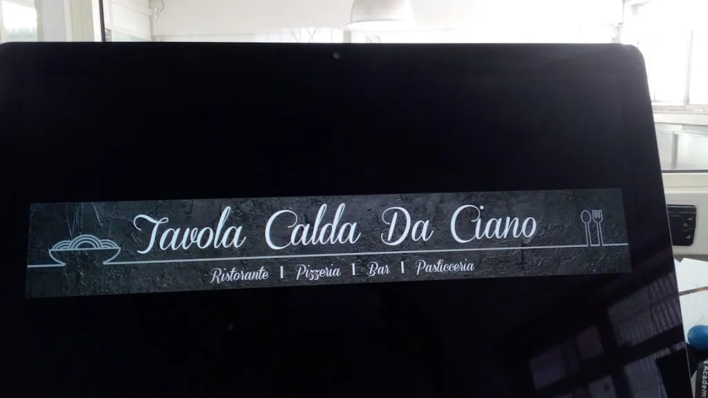 Bar, tavola calda e pizzeria da Ciano_Ponte Galeria-La Pisana_slider_image_3