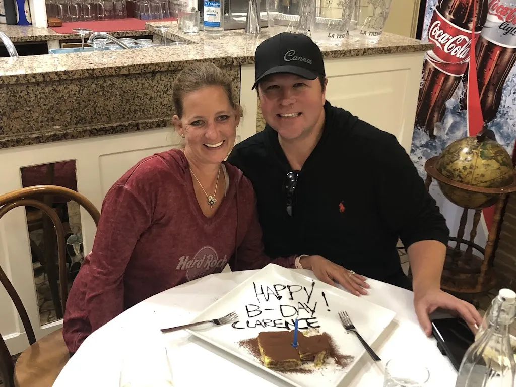 Sho Carr_La Treggia_Ponte Galeria-La Pisana_review