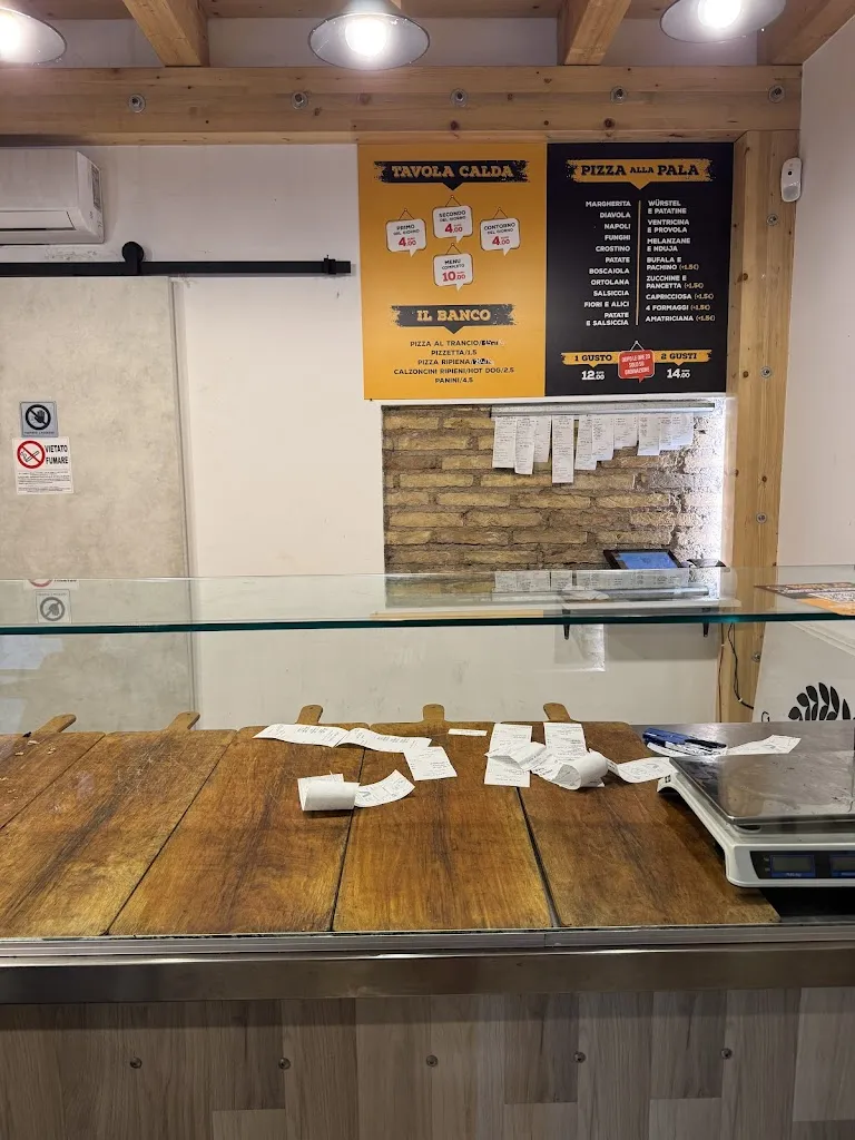 계광수_Sapore di Roma Delivery_Ponte Galeria-La Pisana_review