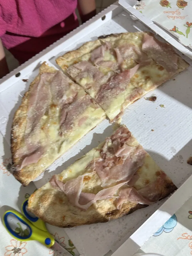 Micaela Tommasi_Sapore di Roma Delivery_Ponte Galeria-La Pisana_review