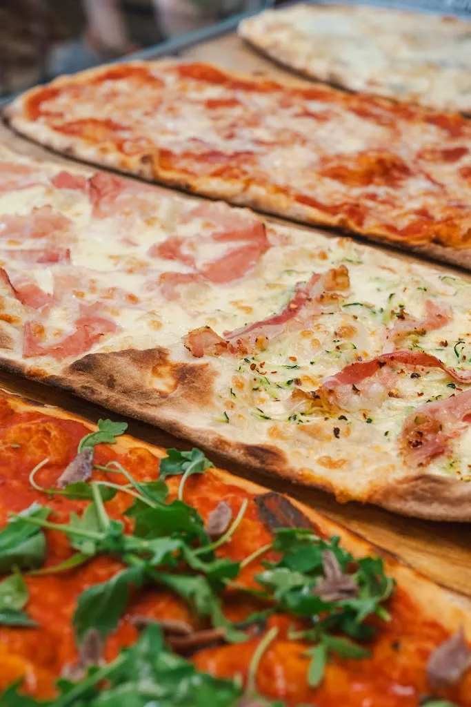 Sapore di Roma Delivery restaurant in Ponte Galeria-La Pisana