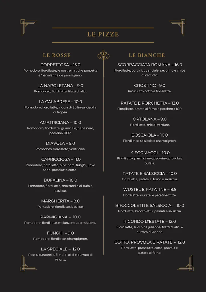 Menu_Scorpacciata Romana_Ponte Galeria-La Pisana_image_1