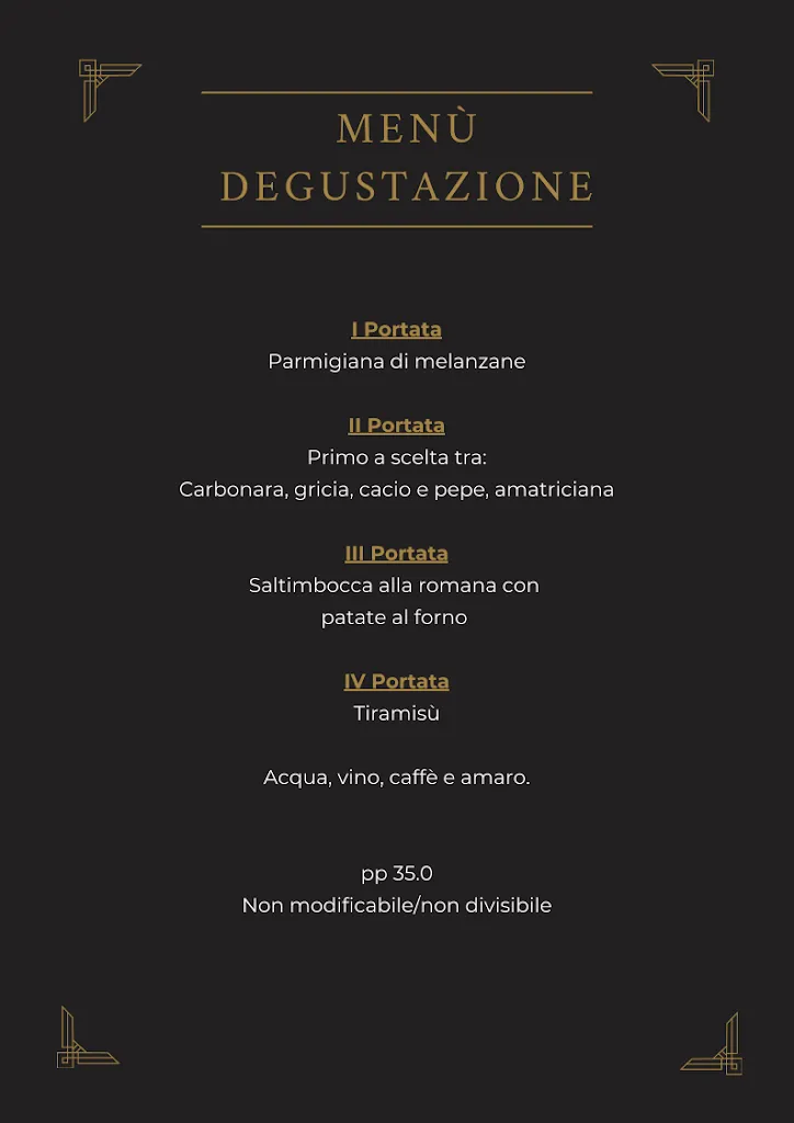 Menu_Scorpacciata Romana_Ponte Galeria-La Pisana_image_3