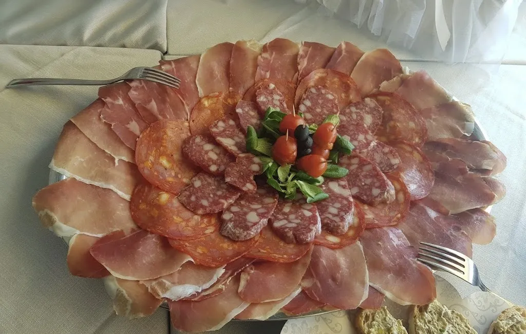 Daniela Matei_Pazza Idea Ristorante Pizzeria_Ponte Galeria-La Pisana_review