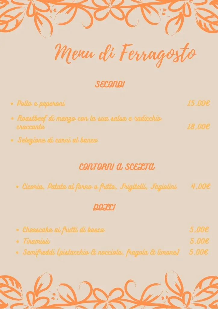 Menu_Antico Podere_Ponte Galeria-La Pisana_image_2