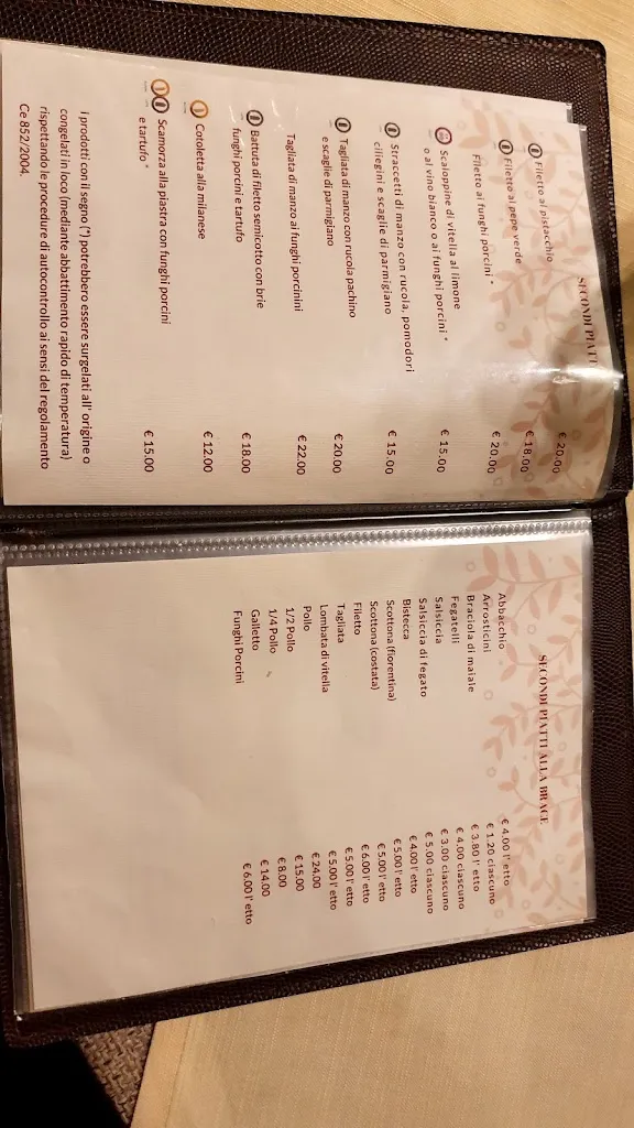 Menu_Antico Podere_Ponte Galeria-La Pisana_image_3