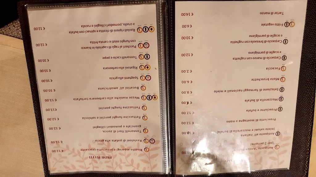 Menu_Antico Podere_Ponte Galeria-La Pisana_image_4