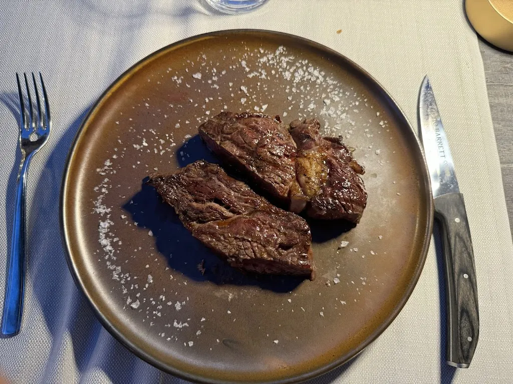 Niccoso777_Lo Zio Barrett_Bussi sul Tirino_review