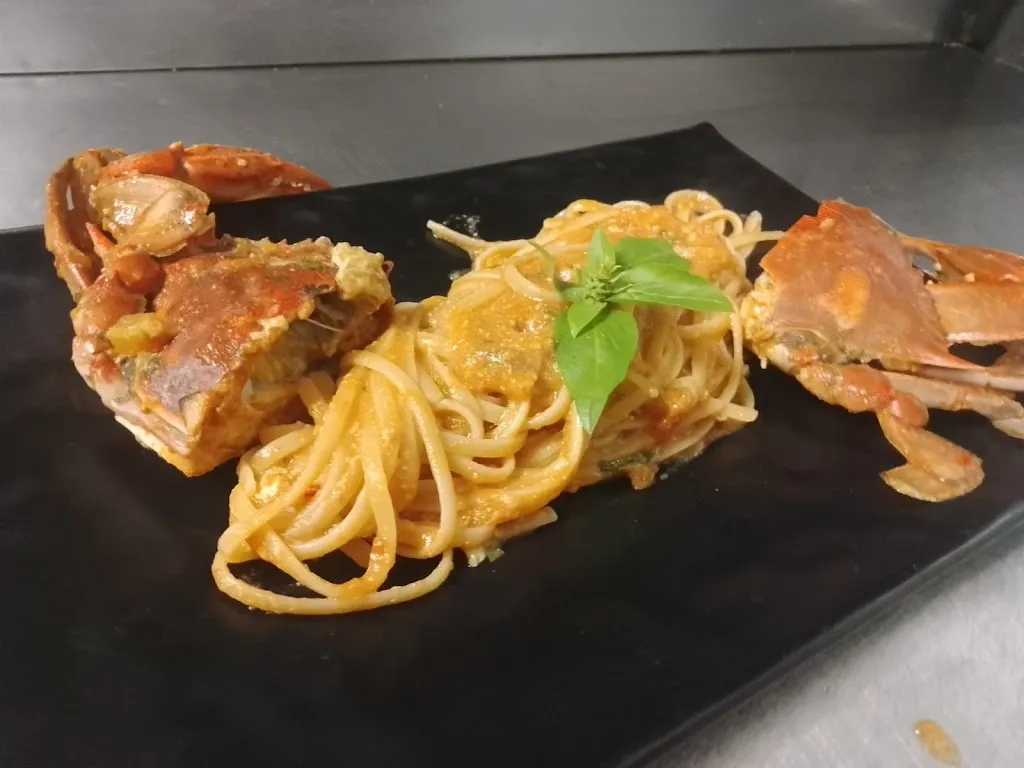 Trattoria di pesce e non solo..._Ponte Galeria-La Pisana_slider_image_2