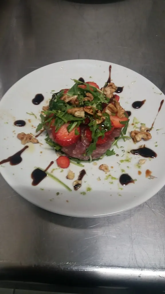 Trattoria di pesce e non solo..._Ponte Galeria-La Pisana_slider_image_3