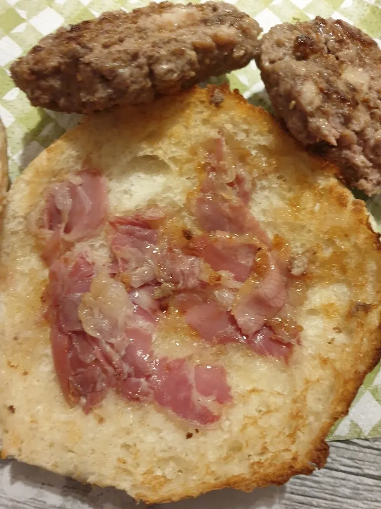 Leo76_The Boys Burger & Pizza_Ponte Galeria-La Pisana_review