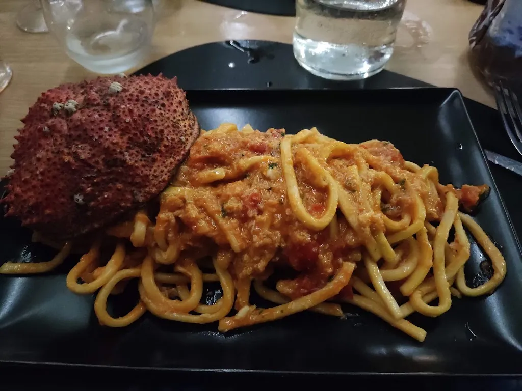 Menu_Ristorante Ossidiana Bistrot - Ponza_Ponza_image_5