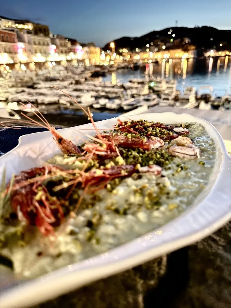 Menu_Ristorante Ossidiana Bistrot - Ponza_Ponza_image_7