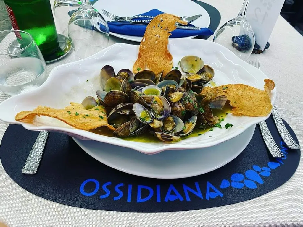 Menu_Ristorante Ossidiana Bistrot - Ponza_Ponza_image_8