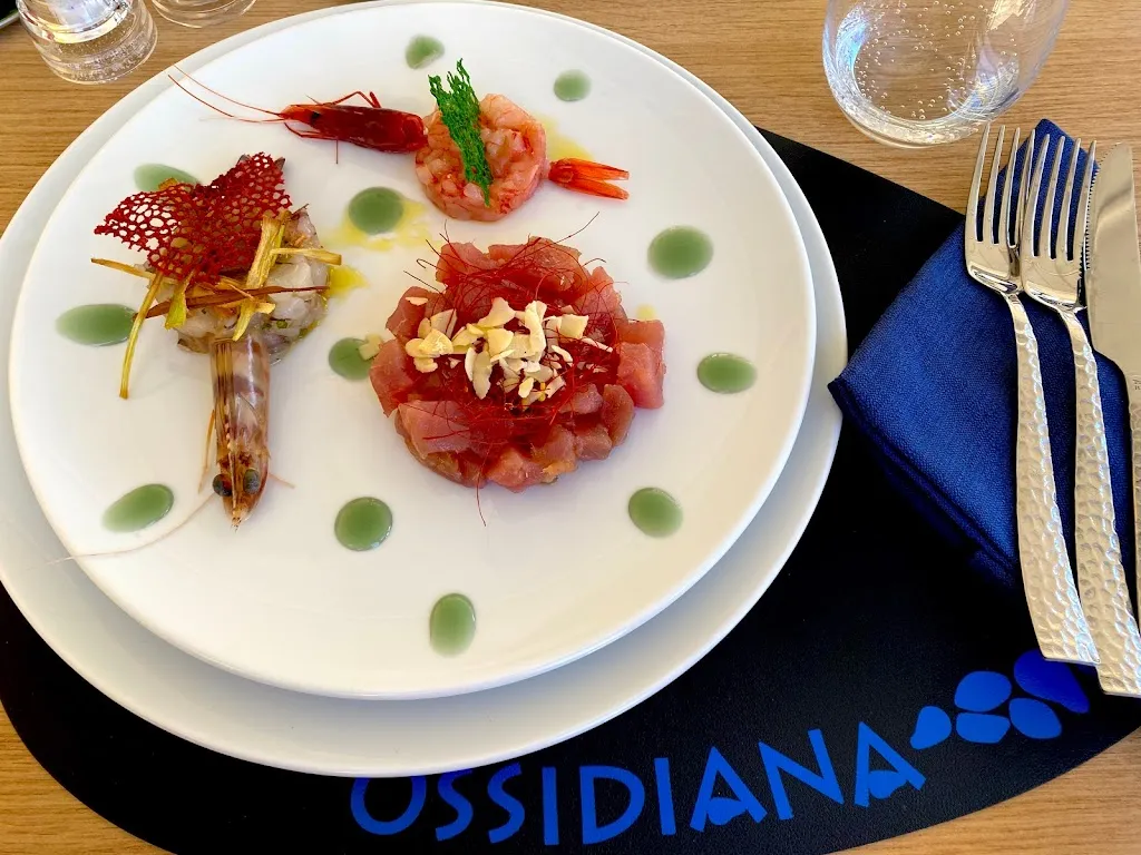 Menu_Ristorante Ossidiana Bistrot - Ponza_Ponza_image_9