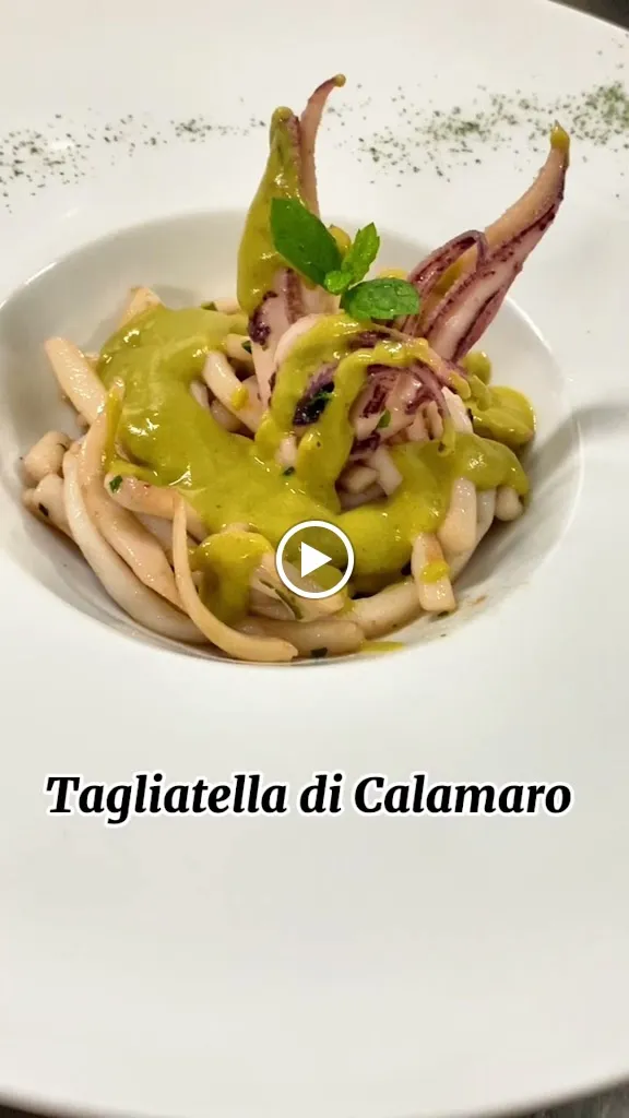 Ristorante Ossidiana Bistrot - Ponza_Ponza_slider_image_2