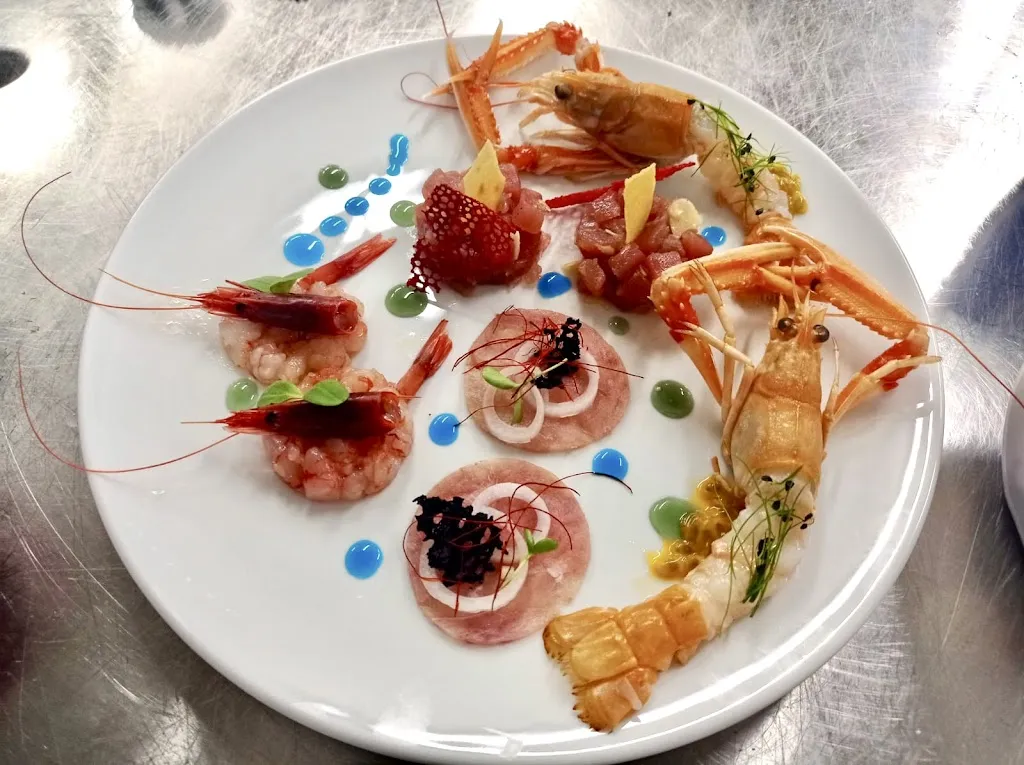 Ristorante Ossidiana Bistrot - Ponza_Ponza_slider_image_3