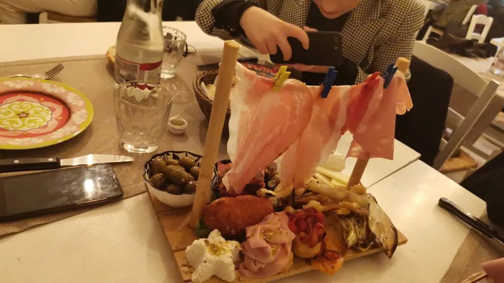 Menu_Profumo Di Caffe' Di Rega Lorenza_Pontecorvo_image_4