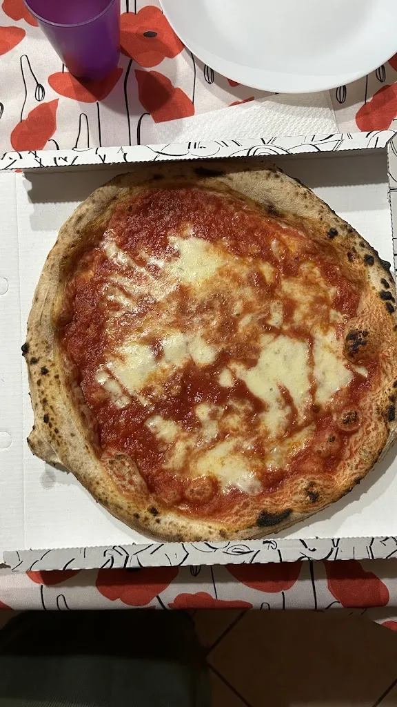 Giulia Signore_Profumo Di Caffe' Di Rega Lorenza_Pontecorvo_review