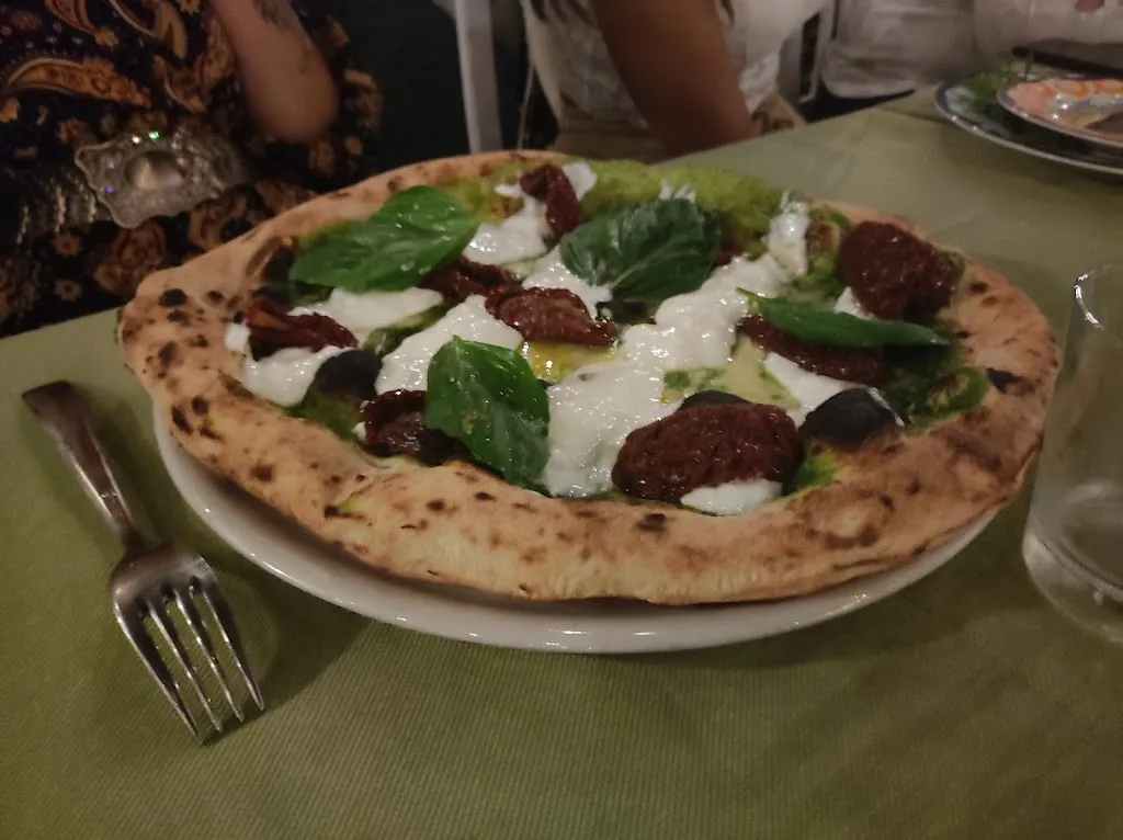 Marco Sarro_Profumo Di Caffe' Di Rega Lorenza_Pontecorvo_review