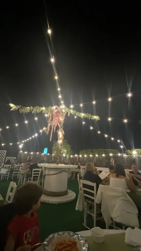 Tony8621_Profumo Di Caffe' Di Rega Lorenza_Pontecorvo_review