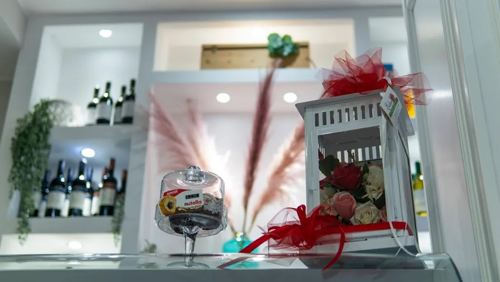 Profumo Di Caffe' Di Rega Lorenza restaurant in Pontecorvo