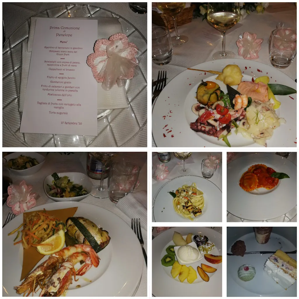 Menu_Green Park Restaurant Events_Pontecorvo_immagine_1