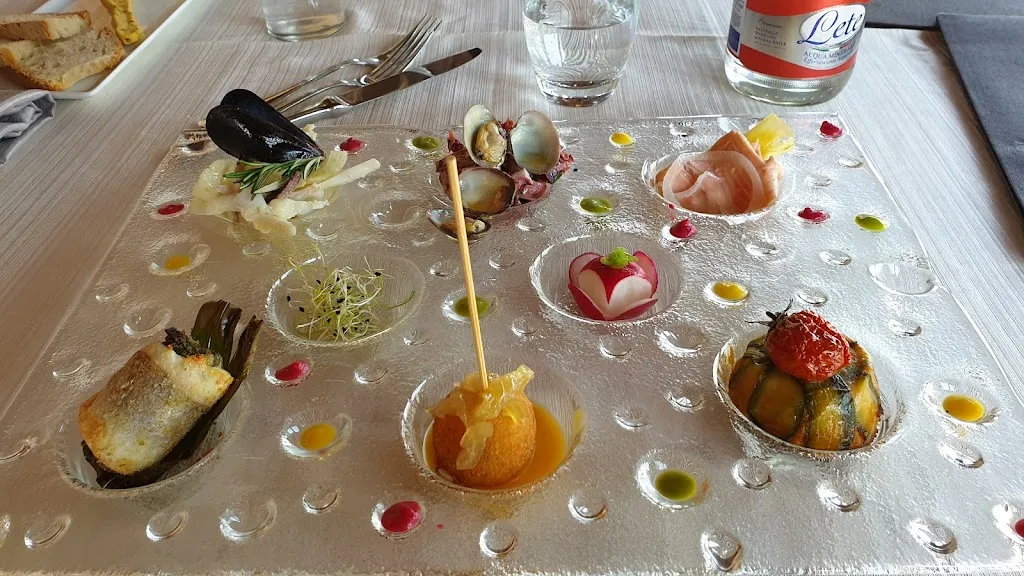 Menu_Green Park Restaurant Events_Pontecorvo_immagine_8