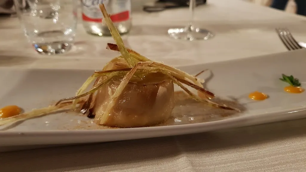 Antonio Mollicone_Green Park Restaurant Events_Pontecorvo_recensione