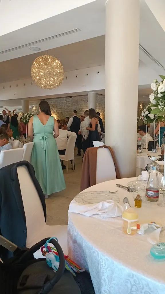 Antonello Croce_Green Park Restaurant Events_Pontecorvo_recensione