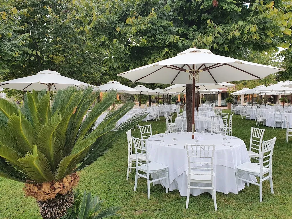 Green Park Restaurant Events restaurant in Pontecorvo