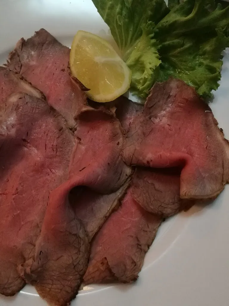 Elisa Tallini_Le Tre Dame_Brusson_review