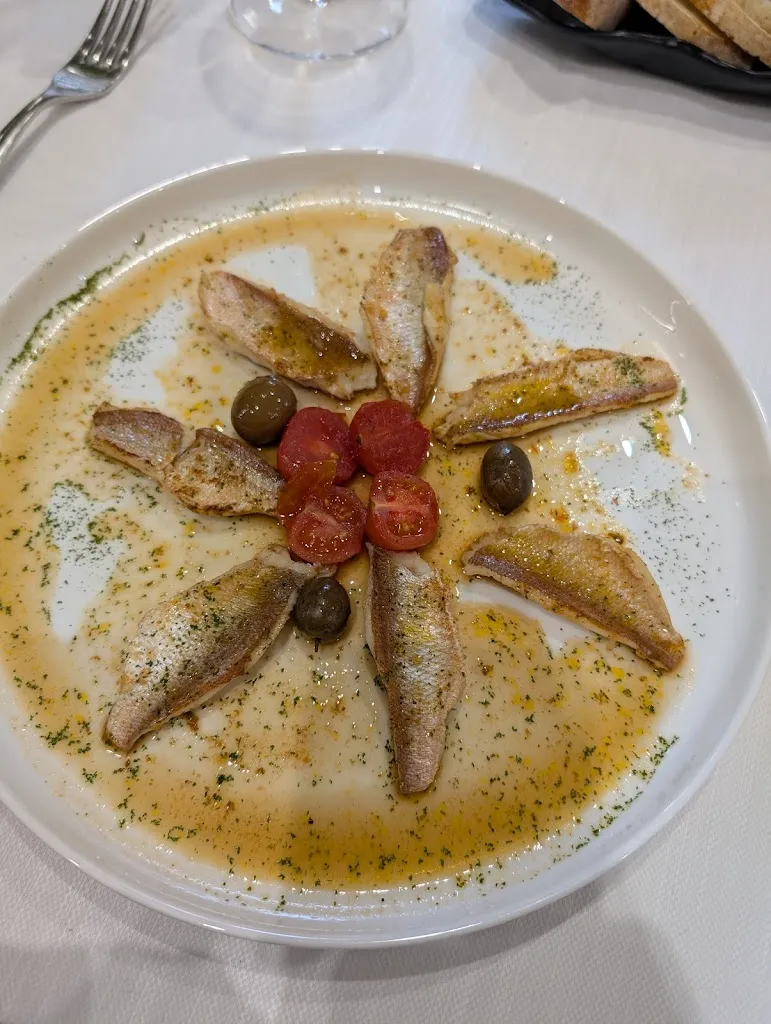 Renato Nocella_Ristorante Enoteca Ugaldi_Pontecorvo_recensione