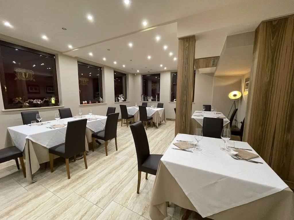 Ristorante Enoteca Ugaldi restaurant in Pontecorvo