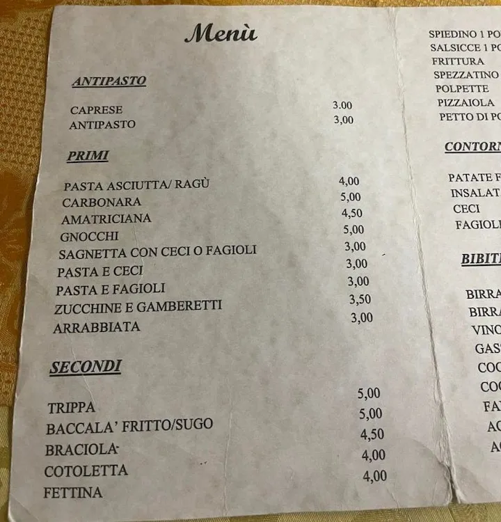 Menu_La Cantina_Pontecorvo_image_3