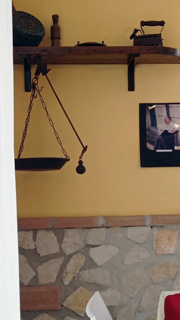 Carla_La Cantina_Pontecorvo_review