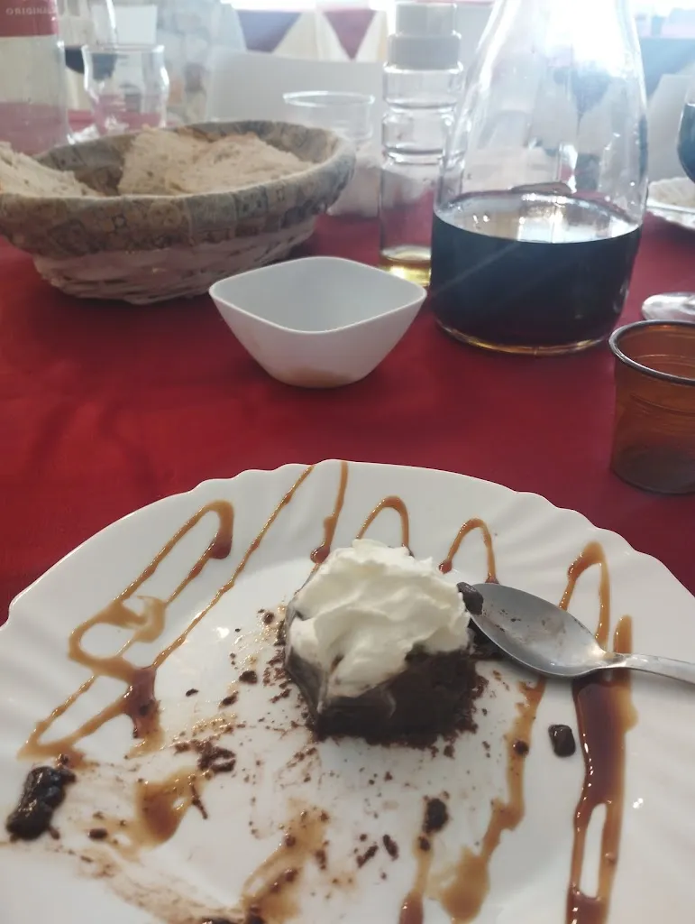 Andrea Scarfò_La Cantina_Pontecorvo_review