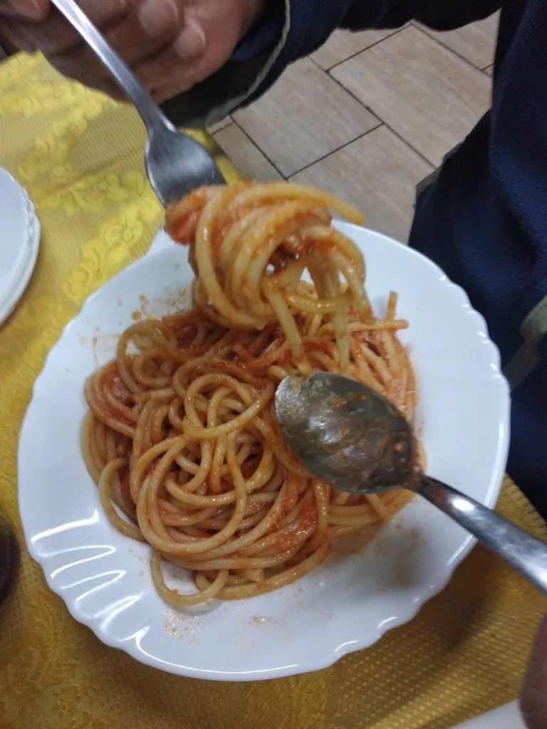 Raffaele Nappo_La Cantina_Pontecorvo_review