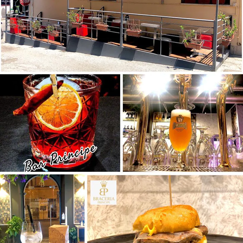 Menu_BRACERIA PRINCIPE_Pontecorvo_image_8