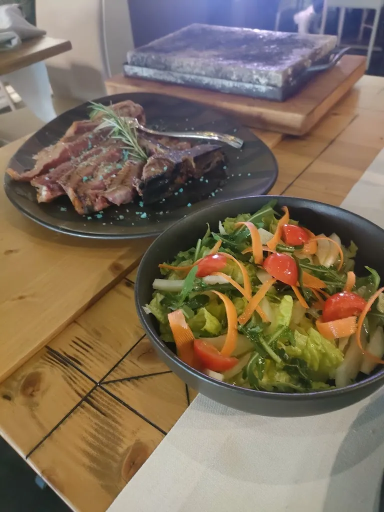 Mino Reganato_BRACERIA PRINCIPE_Pontecorvo_review