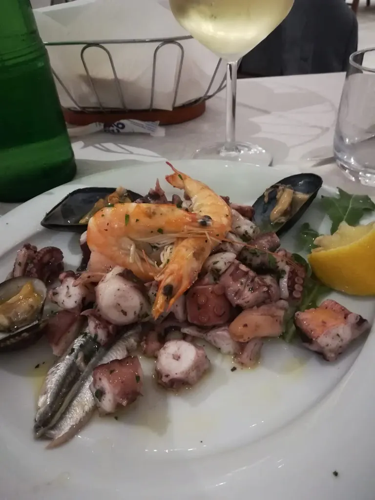 Menu_Ristorante Pizzeria Il Leccese_Pontecorvo_image_1