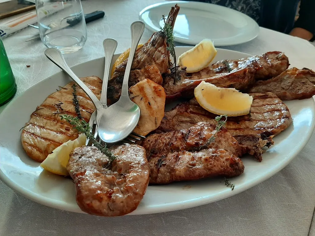 Ennio Troili_Ristorante Pizzeria Il Leccese_Pontecorvo_review