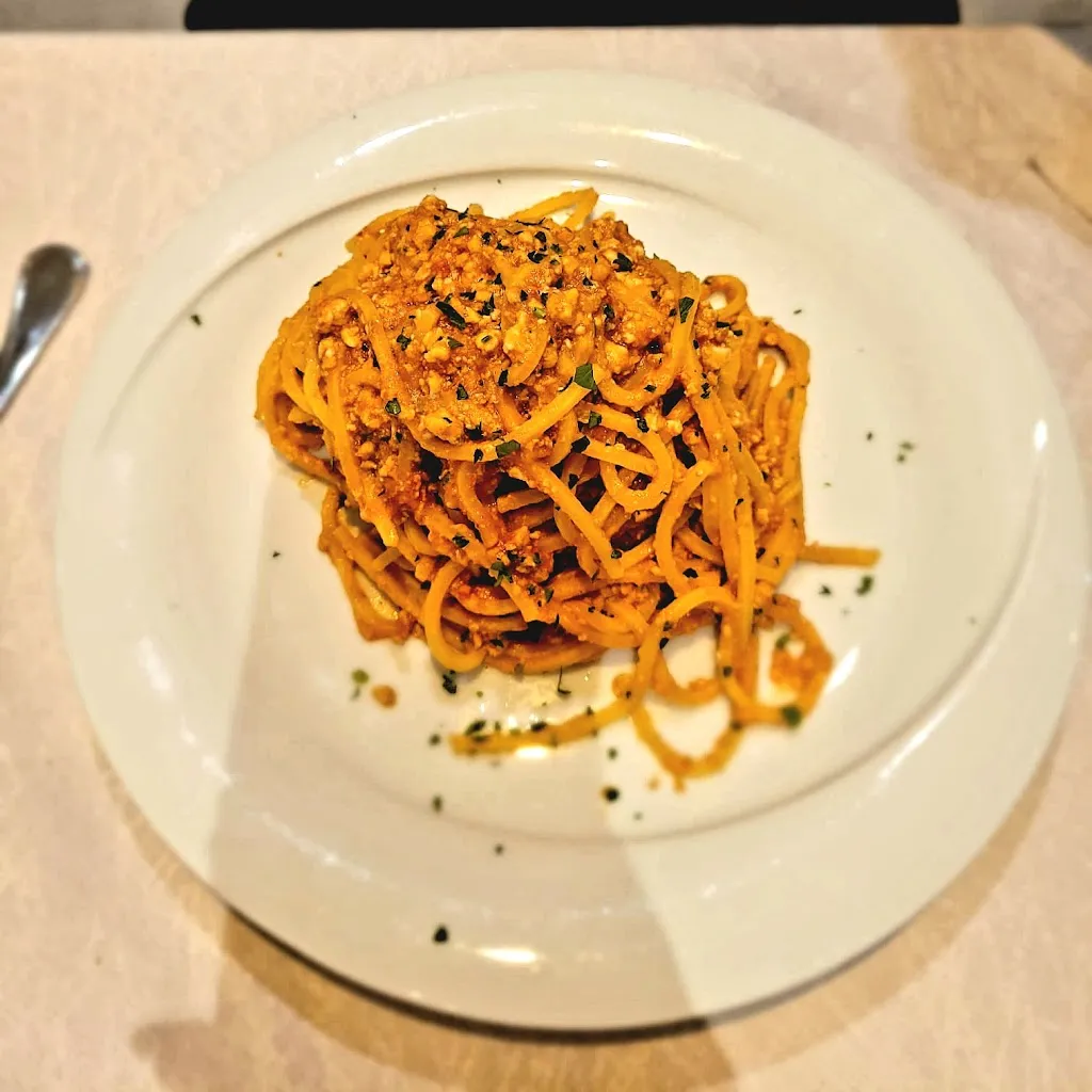 Trinita_Ristorante Pizzeria Il Leccese_Pontecorvo_review