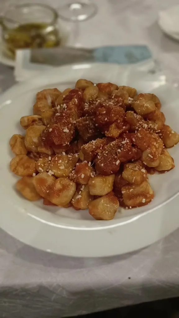 Ristorante Pizzeria Il Leccese restaurant in Pontecorvo