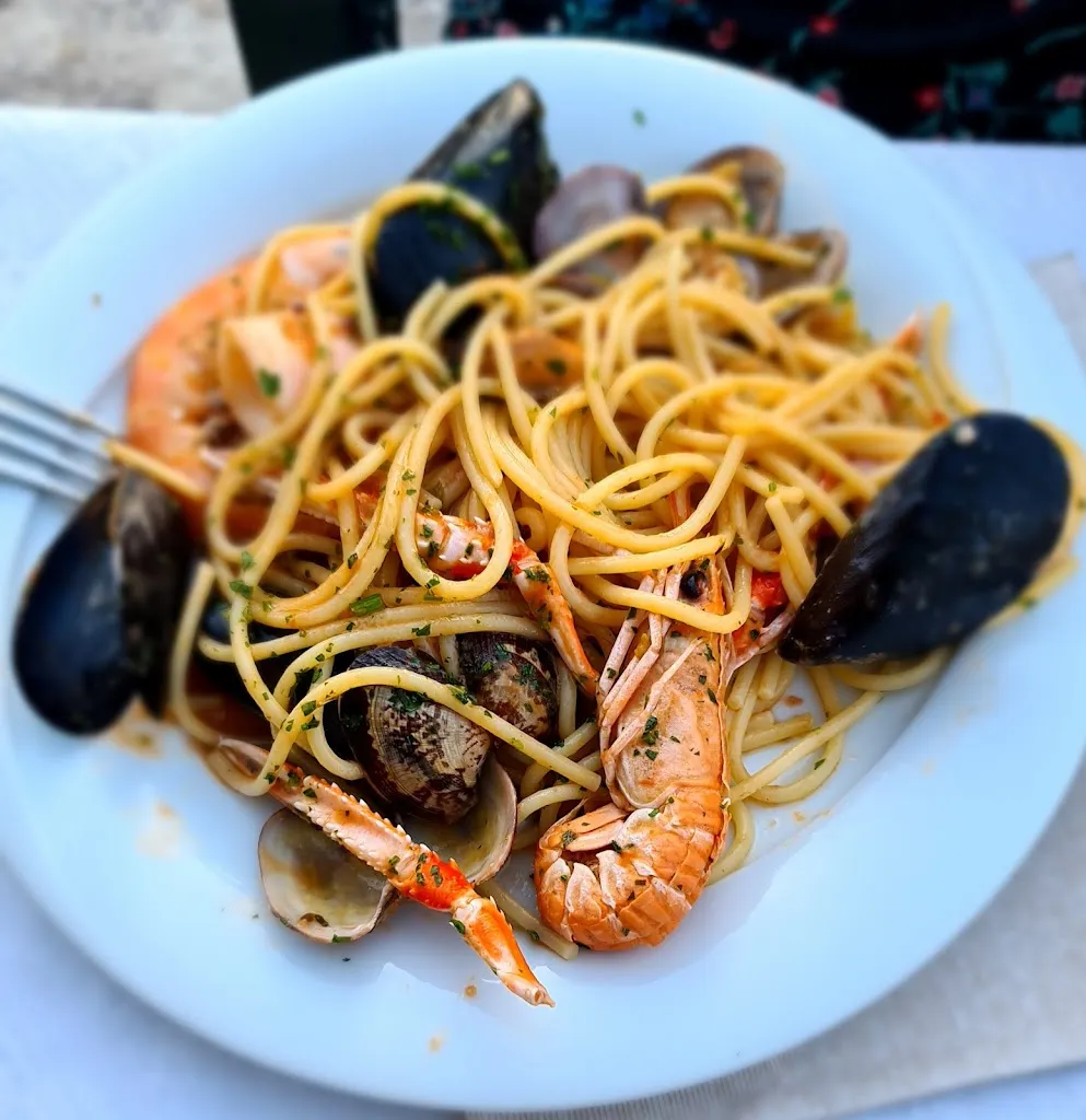 Ristorante Pizzeria Il Leccese_Pontecorvo_slider_image_2