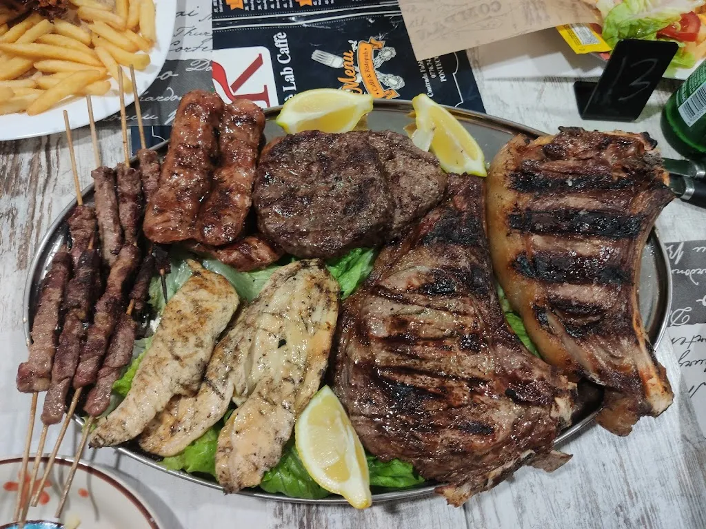 KAVÉ LAB. Caffè&Ristopub_Pontecorvo_slider_image_1